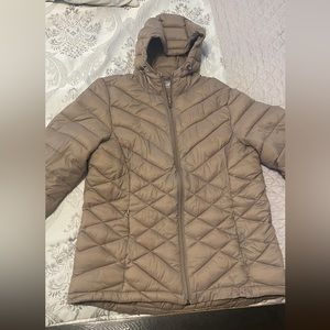 Zeroxposur large women’s jacket